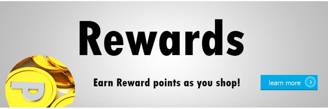 Reward Points