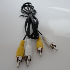 NES AV Cable