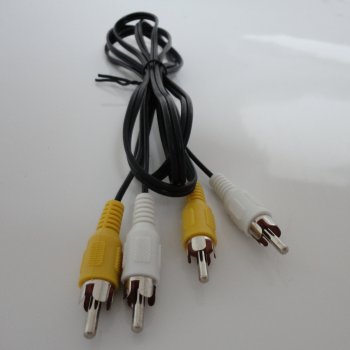 NES AV Cable