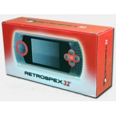 Retrospex 32 - GBA Clone Console