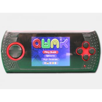 Retrospex 32 - GBA Clone Console