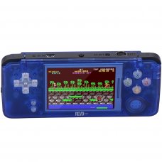 Revo K101 Plus Crystal Blue (GBA Clone)