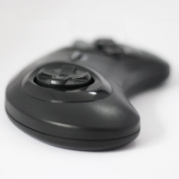 Joyzz Wireless Megadrive Controller