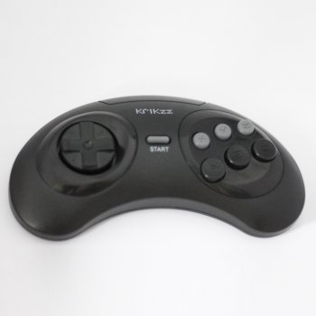 Joyzz Wireless Megadrive Controller