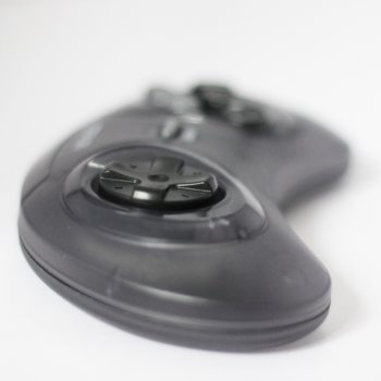 Joyzz Wireless Megadrive Controller