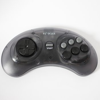 Joyzz Wireless Megadrive Controller