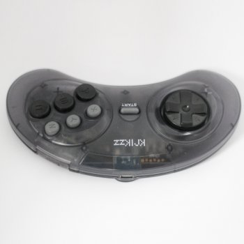 Joyzz Wireless Megadrive Controller