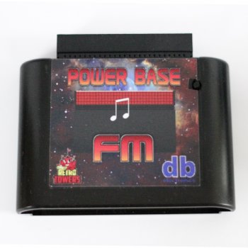 Power Base FM Slim