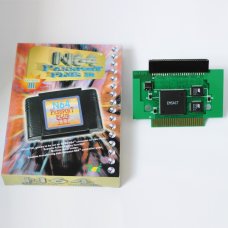 N64 Passport Plus 3 III Adapter PCB version