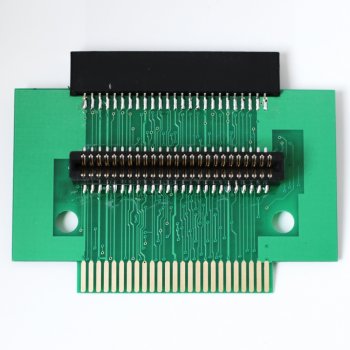 N64 Passport Plus 3 III Adapter PCB version