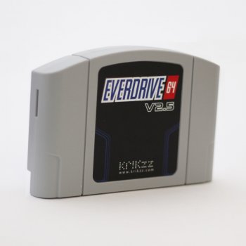 n64 flash cart cheap
