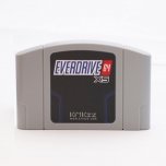 Everdrive 64 X5 (Cartridge Form) With Shell