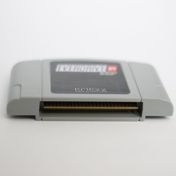 EverDrive 64 X7 (Cartridge Form) With Shell