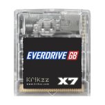 EverDrive GB X7 For Game Boy