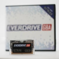 EverDrive GBA X5 Mini