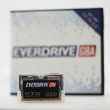 EverDrive GBA X5 Mini