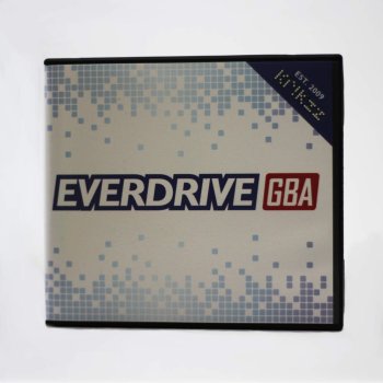 EverDrive GBA X5 Mini