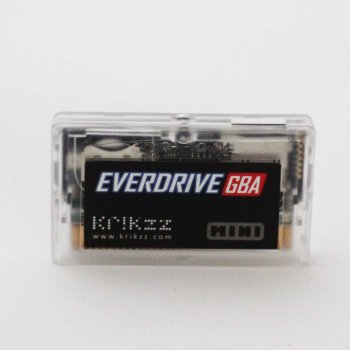 EverDrive GBA X5 Mini