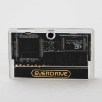 EverDrive GBA X5 Mini