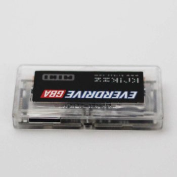 EverDrive GBA X5 Mini