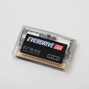 EverDrive GBA X5 Mini