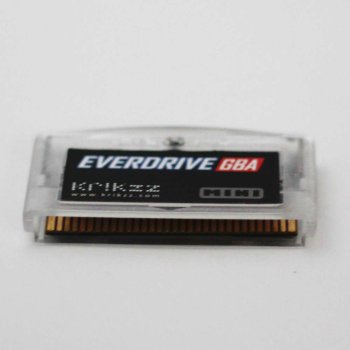 EverDrive GBA X5 Mini