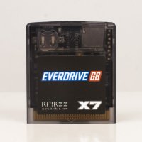 EverDrive GB X7 For Game Boy