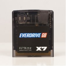 EverDrive GB X7 For Game Boy