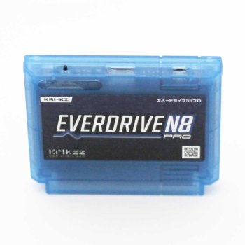 Famicom EverDrive N8 Pro