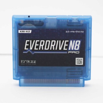 Famicom EverDrive N8 Pro