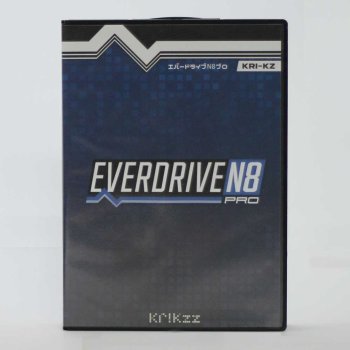 Famicom EverDrive N8 Pro