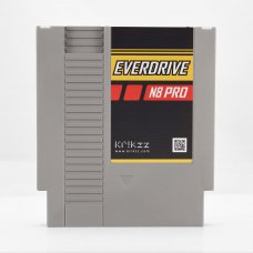 NES EverDrive N8 Pro