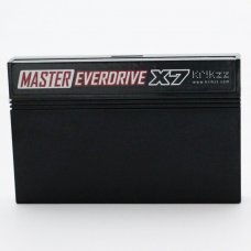 Master Everdrive X7 (Cartridge Form) With Shell