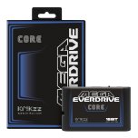 Mega EverDrive CORE