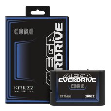 Mega EverDrive CORE