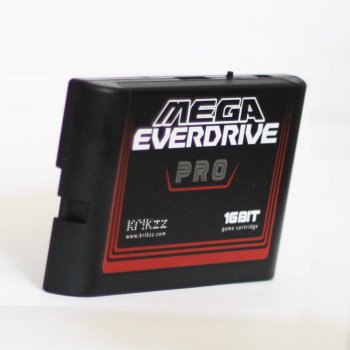 Mega EverDrive PRO