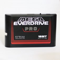 Mega EverDrive PRO