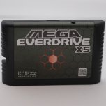 Mega Everdrive X5