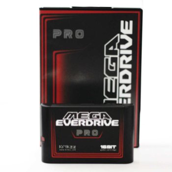 Mega EverDrive PRO