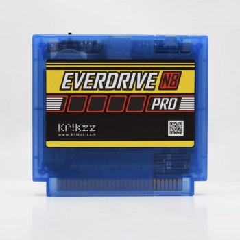 Famicom Everdrive N8 Pro