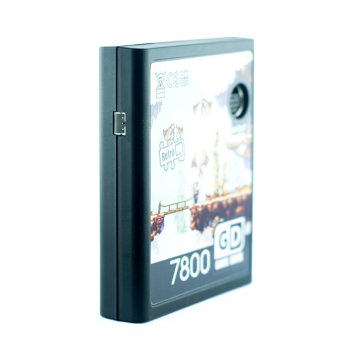 7800 GameDrive