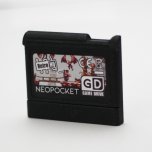 NeoPocket GameDrive