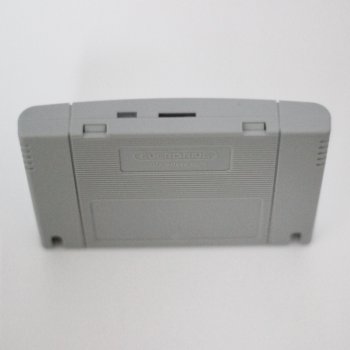 Super EverDrive X5 (Cartridge Form) With Shell