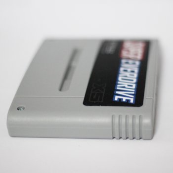 Super EverDrive X5 (Cartridge Form) With Shell