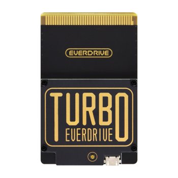 Turbo EverDrive CORE