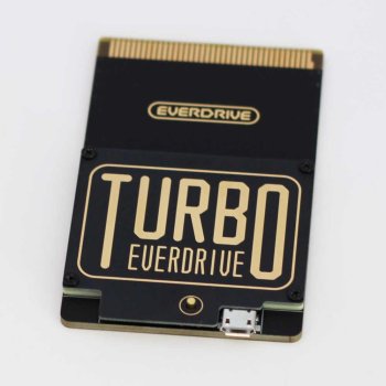 Turbo EverDrive PRO