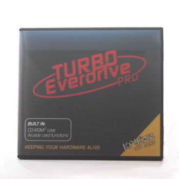 Turbo EverDrive PRO