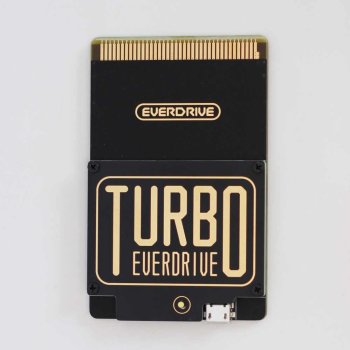 Turbo EverDrive PRO