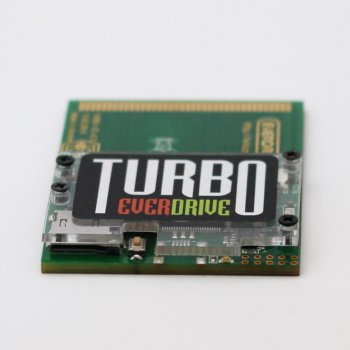Turbo Everdrive V2.5 