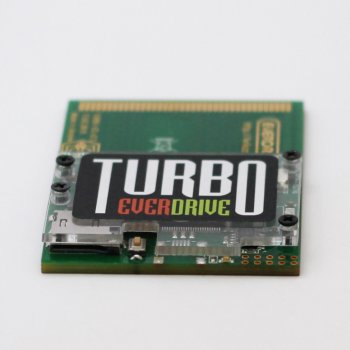 Turbo EverDrive V2.5 